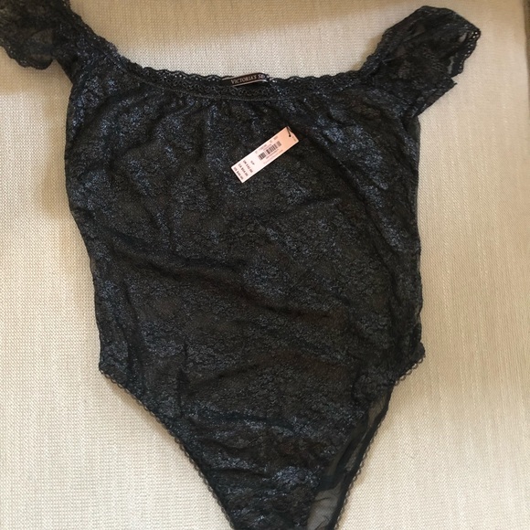 Brand new Victoria’s Secret bodysuit size S/P - Picture 2 of 11